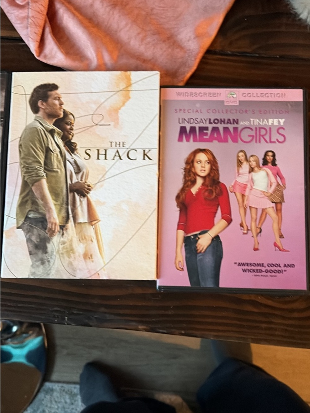 DVD bundle - Picture 2 of 3